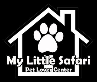 MyLittleSafari, Pet Boarder in Shah Alam