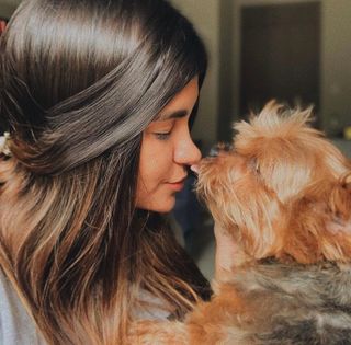 Dog Walking in Edgewater, Chicago Chicago Edgewater, Silvia