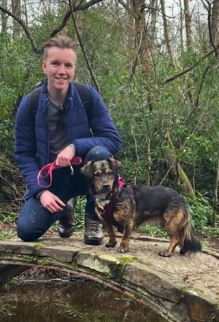 Pet Hotel Home Pet Boarding in Dubai Boarding Concierge