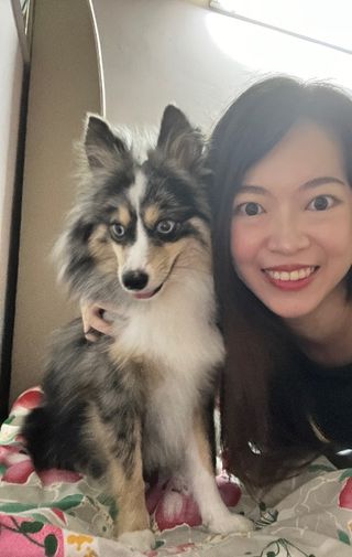 #