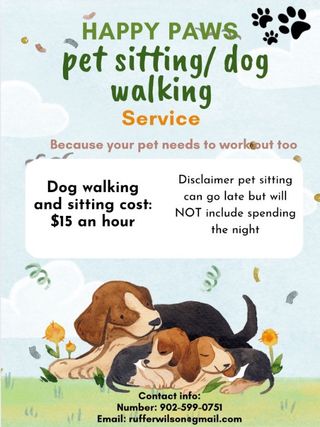 Pet Sitting I Cause Happy Paws Why Do Dogs Put Their Paws On