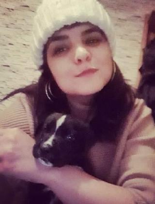 najwa, Pet Sitter in Odessa