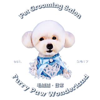 Pet Grooming in Tanjong Karang Sekin, Kuala Selangor Furry Paw