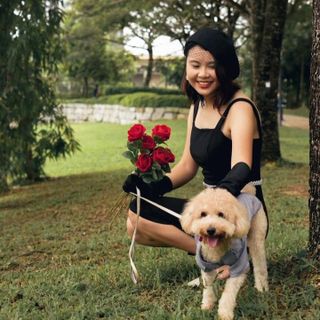 TobyMama, Pet Boarder in Seri Kembangan