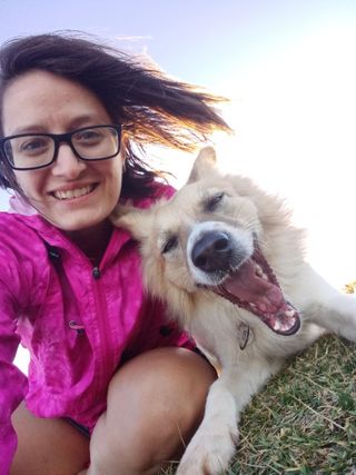 Dani, Pet Walker in Florianópolis