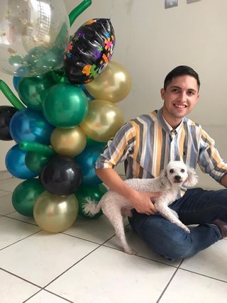 Pet Boarding in Gold Coast, Southport Southport, Omar's Pets