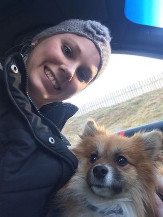 Karien, Pet Sitter in Utrecht