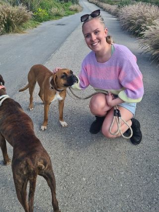 Pet Hotel Home Pet Boarding in Albufeira Portugal, Olhos De Água