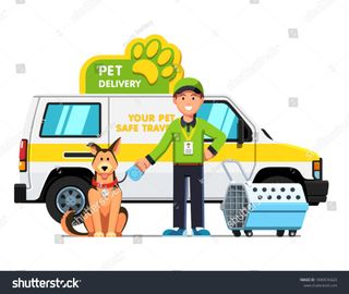 Pet Taxi Transport in Lunas Kulim Padang S, 鲁乃 Jasicca Pets