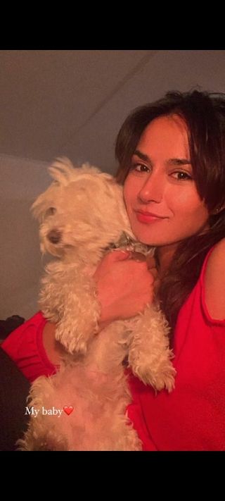Nicole, Pet Sitter in Midrand