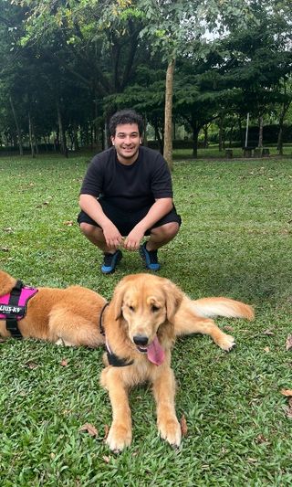 Pet Hotel Home Pet Boarding in Kuala Lumpur KL Abdo's Pet Sitting