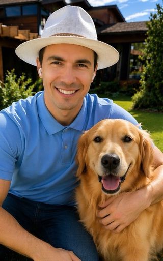 Trusted & Safe Home Pet Boarding In Athe .....