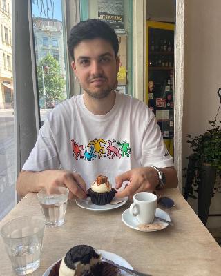 維也納,維也納,Vienna, Austria的遛狗服務師,放狗外出散步| ✨walkies