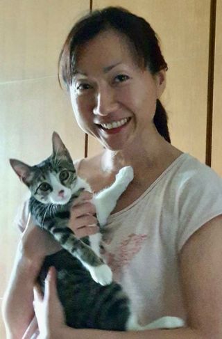 Pet Hotel Home Pet Boarding in Punggol Punggol Cat Boarding