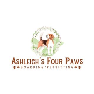 Pet Boarding in Lexington area for d, Lexington Ashleigh's Four