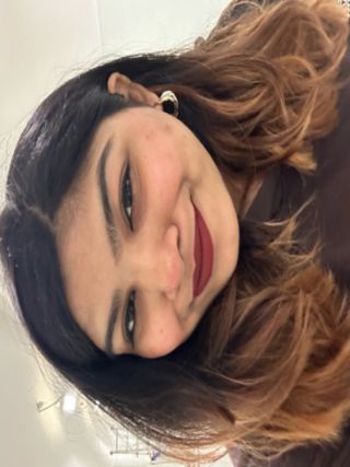 Professional pet sitter profile showcasing dog walking service in Naples, Italy Raksha providing pet care services in Naples with a calm and friendly approach