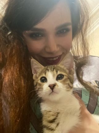 sara, Pet Sitter in Wien