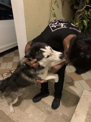 #