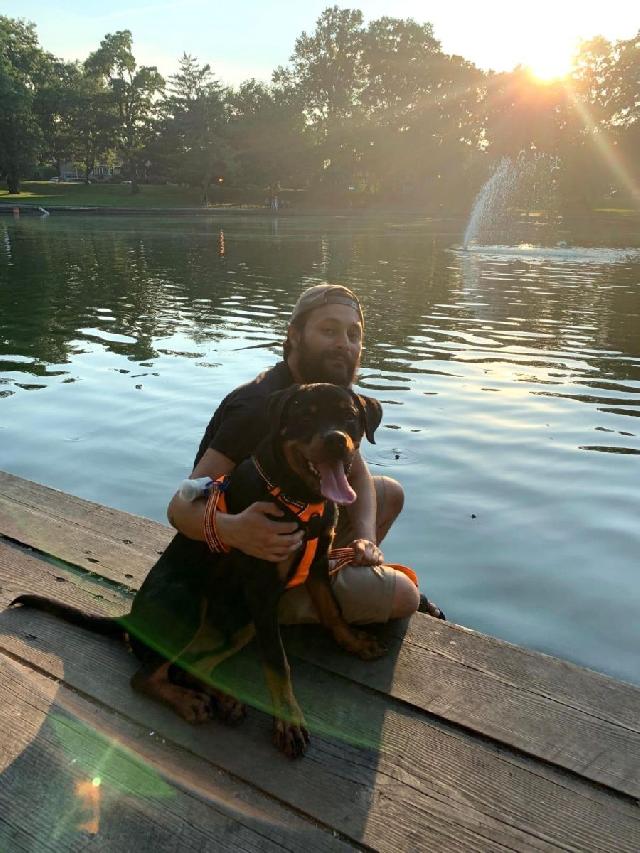 Dog Walking in ManhattanFlushing, Flushing East Side Pet Care