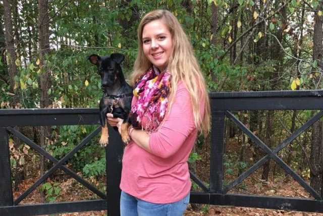 woodstock dog daycare