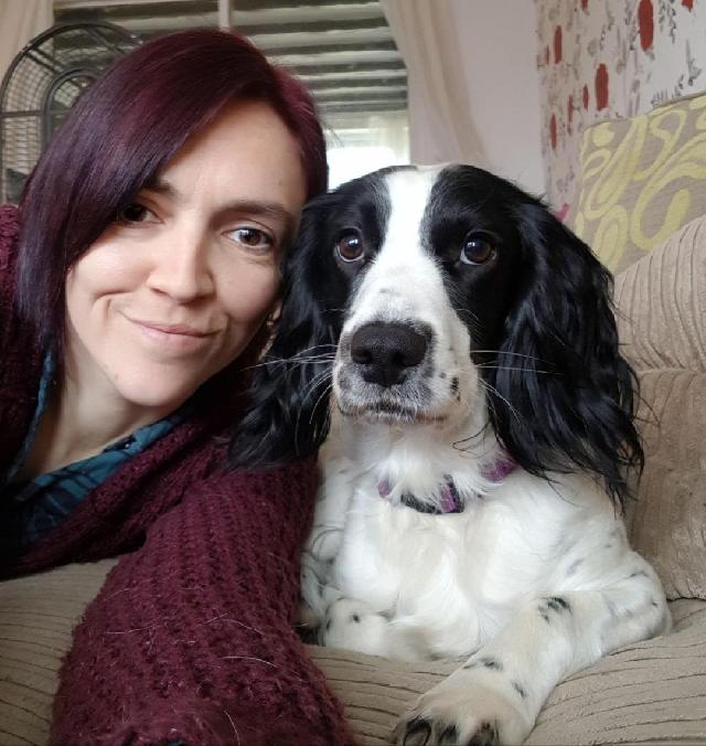 Dog Walking in Mansfield , Mansfield Woodhouse Elle's Walks And Pet Sitting PetBacker England