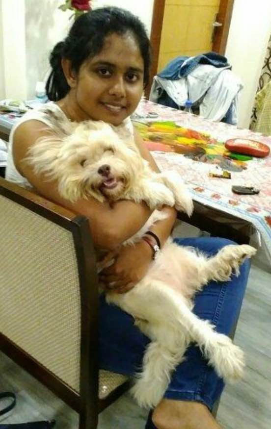 Erfurt , Ilmenau Hundeausführen Dienstleistungen in Ilmenau PetBacker