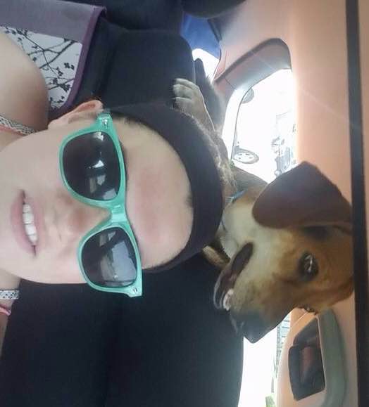 Pet Sitter in Harford County, Bel Air Baltimore Paige Pet Sitting