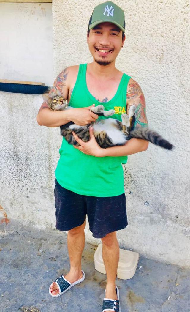 Pet Sitter in Abu Dhabi city , Abu Dhabi Abu Dhabi City Pet Siting PetBacker Abu Dhabi