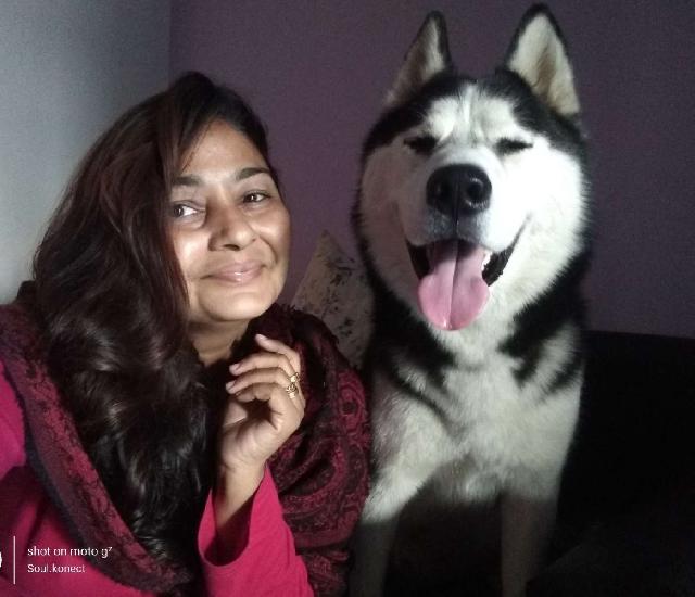 Dog, Bird Hotel Home Pet Boarding in Nr.Dmart, Manjalpur, Vadodara