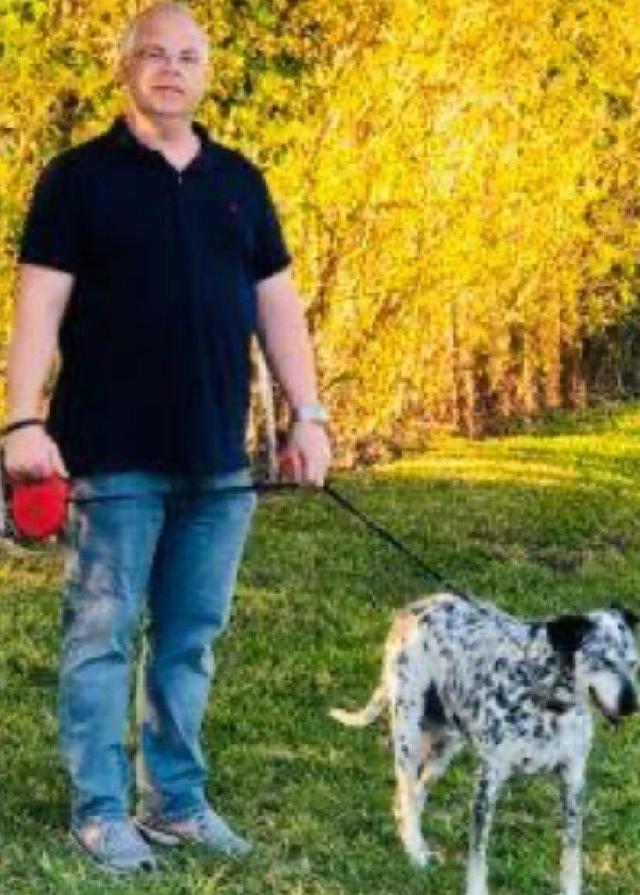 Dog Walking in Stirling Bridge blvd, Delray Beach Moors Pet Sitting