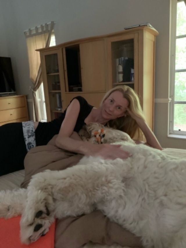 Pet Boarding in Naples, Naples Laura’s Doggy Day And Overnight Care