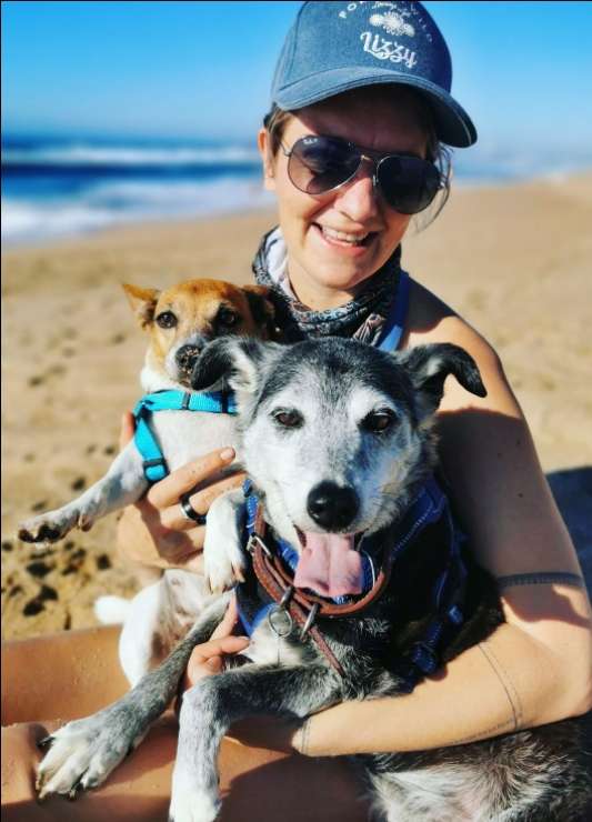 Dog Walking in Durban North, Durban North Durban Doggos PetBacker
