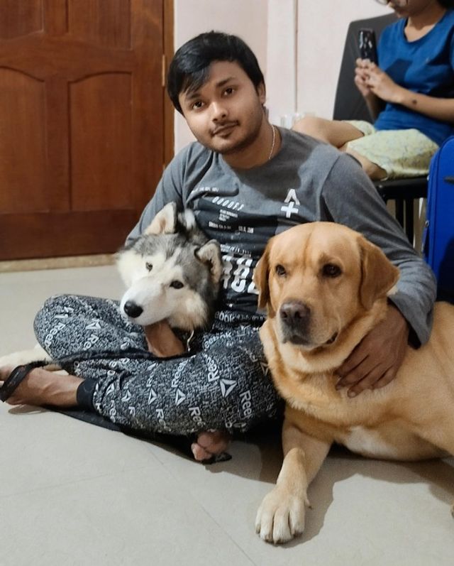 Pet Hotel Home Pet Boarding in Nallurahalli 5th cro, Bengaluru