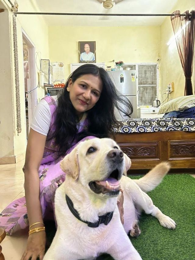 Pet Hotel Home Pet Boarding in Hyderabad , Hyderabad Rio's Home