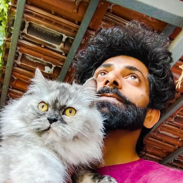 Pet Sitter in Banglore , Bengaluru Paw Kingdom PetBacker Bangalore