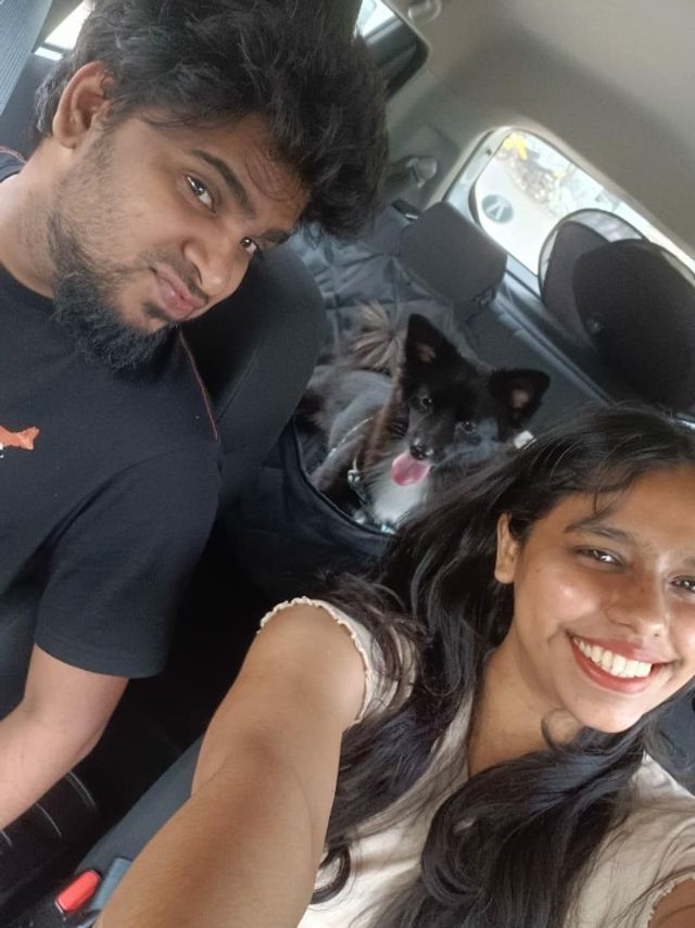 Pet Hotel Home Pet Boarding in Murugeshpalya HAL In, Bengaluru Dog