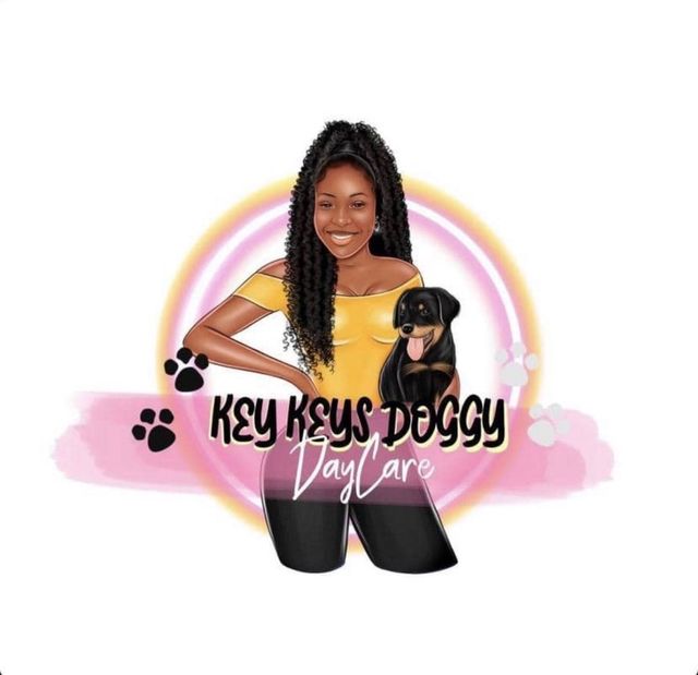Pet Boarding in Collier Drive Northw, Atlanta Key Key Doggy