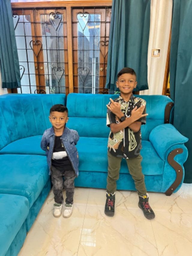 Pet Hotel Home Pet Boarding in Richmond Road, Richm, Bengaluru