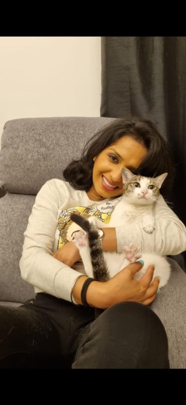 Pet Sitter in Al nahda , Al qusais, Dubai Truffle's Paradise Pet