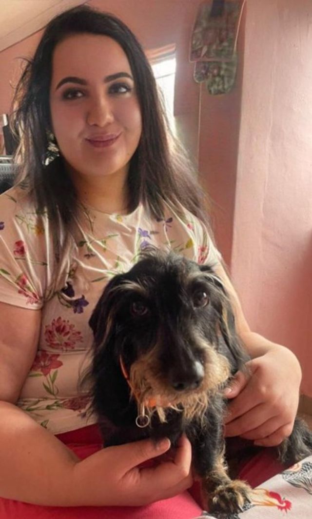 Pet Sitter in Capetown , Cape Town Pet Sitter Leatitia In Capetown