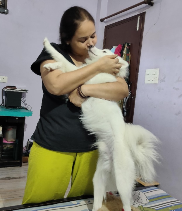 Pet Daycare in Delta 2, Greater Noi, Greater Noida Khushi Pet