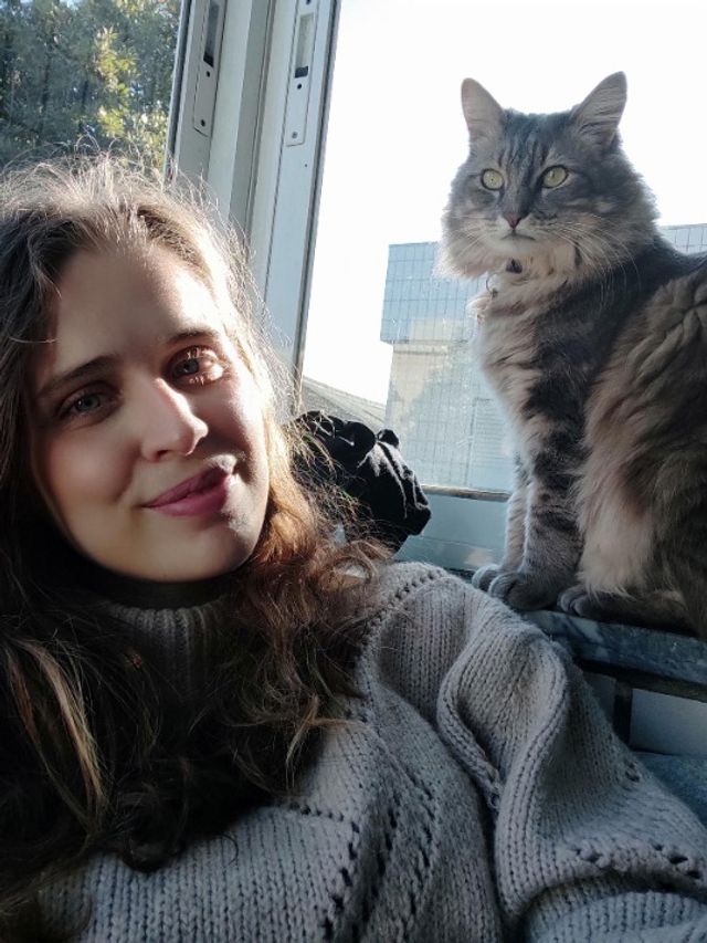 Pet Sitter in University of Zurich, Zürich Zurich Biologist Pet