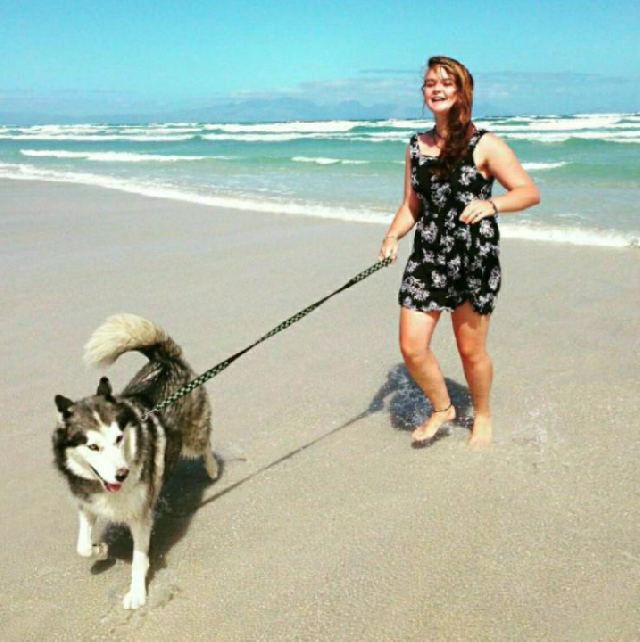 Pet Sitter in Cape Town Pet Sitting (either Visits Or Sleepover