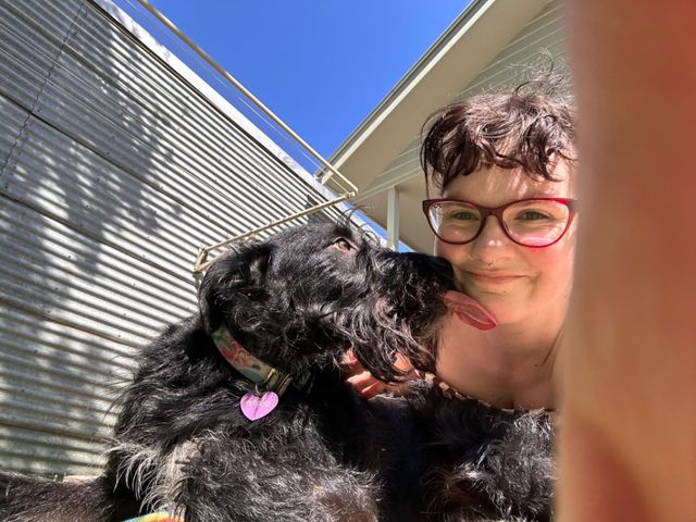 Victoria Backer Pet Sitter in Ballarat, Canadian | Milli’s Dog Sitting Canadian ...