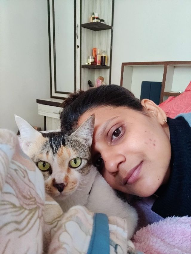 Pet Daycare in Vatika India Next, Gurugram Bark And Chirp Care