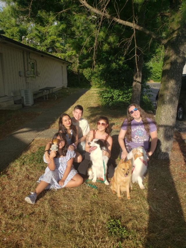 Pet Hotel Home Pet Boarding in Burgos circle,, Taguig Staying With Breena And Franklin