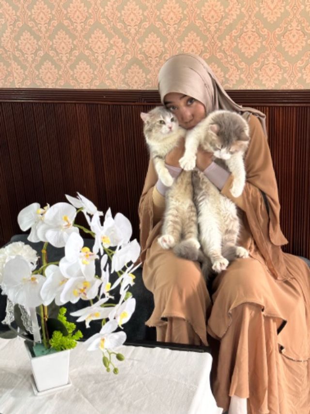 Pet Hotel Home Pet Boarding in Jurong West St 91, 10181 Ayu’s Pet