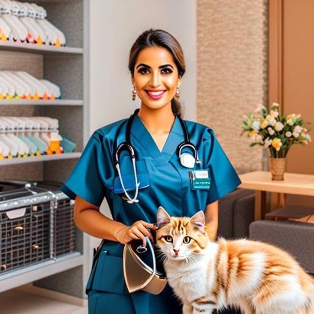 Veterinarian in Dubai, Al Karama Emergency Veterinary Services
