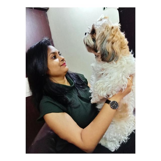 Pet Hotel Home Pet Boarding in Electronic City , Hyderabad Swathi Pet