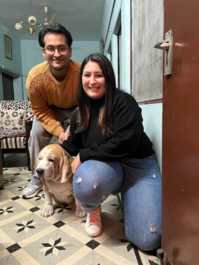 Pet Hotel Home Pet Boarding in Kalyan Nagar, HRBR L, Bengaluru